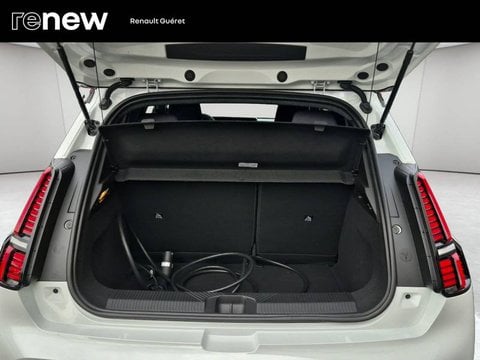 Voitures D'0Km À Guéret | Renault 5 Renault E-Tech Electrique 120 Ch Autonomie Urbaine Techno