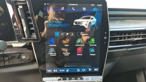Voitures D'occasion À Bergerac | Renault Rafale E-Tech Full Hybrid 200 Ch Esprit Alpine