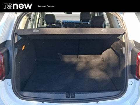 Voitures D'occasion À Cahors | Dacia Duster Blue Dci 115 4X2 Essentiel