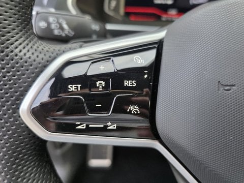 Voitures D'occasion À Saint-Avit | Volkswagen Tiguan 2.0 Tdi 150Ch Dsg7 R-Line