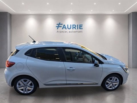 Voitures D'occasion À Tulle | Renault Clio E-Tech 140 Zen