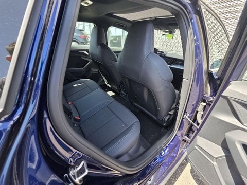 Voitures D'occasion À Saint-Avit | Audi A3 Sportback Tdi 150 S Tronic 7 S Line