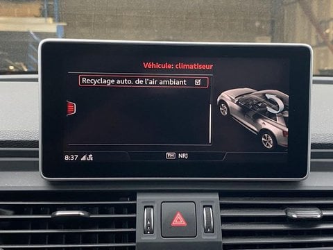Voitures D'occasion À Boé | Audi Q5 55 Tfsi E 367 S Tronic 7 Quattro S Line