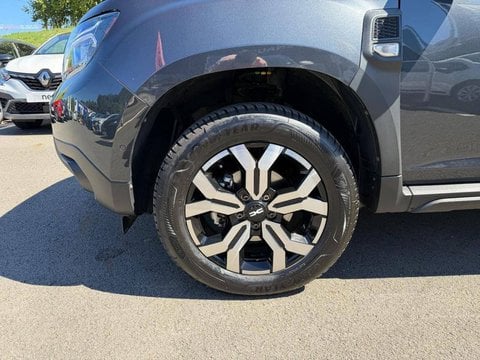 Voitures D'occasion À Sarlat | Dacia Duster Ii Tce 130 4X2 Journey