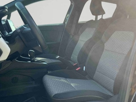 Voitures D'occasion À Saint-Astier | Renault Clio V E-Tech 140 - 21N Limited