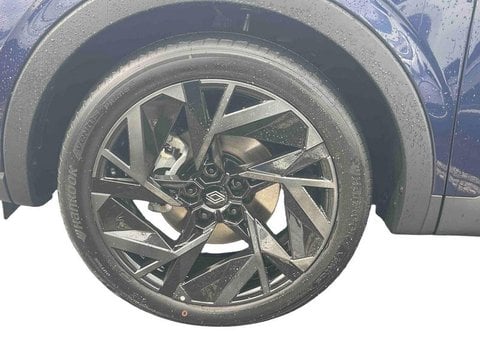 Voitures D'occasion À Brive La Gaillarde | Renault Arkana E-Tech Full Hybrid 145 Gsr2 Esprit Alpine