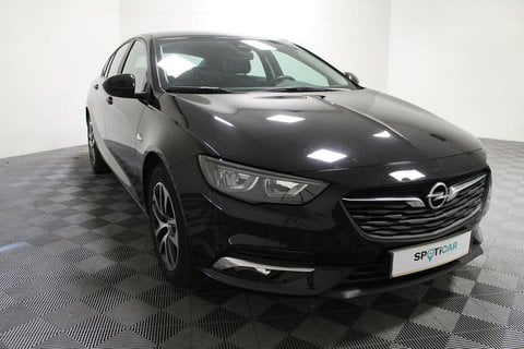 Voitures D'occasion À Châtellerault | Opel Insignia B Grand Sport 1.6 Diesel 136 Ch Edition Bus...