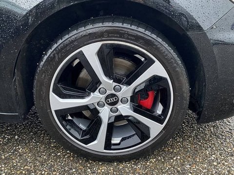 Voitures D'occasion À Boé | Audi A1 Sportback 35 Tfsi 150 Ch S Tronic 7 S Line