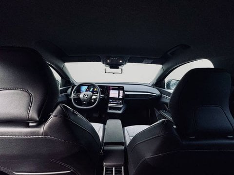 Voitures D'occasion À Cahors | Renault Scénic Scenic E-Tech Electrique 220 Ch Grande Autonomie ...