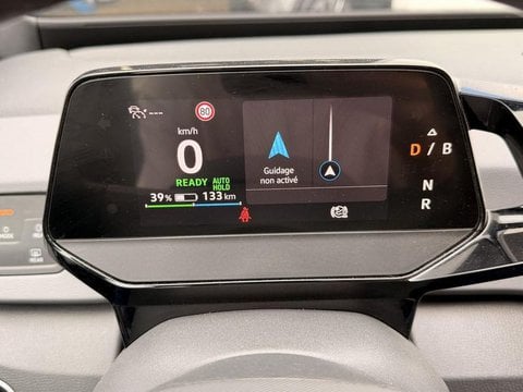 Voitures D'occasion À Boé | Volkswagen Id.3 204 Ch Pro Performance