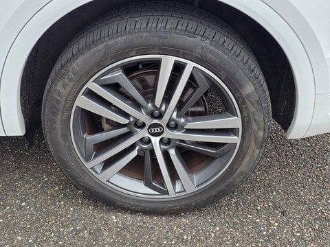 Voitures D'occasion À Saint-Avit | Audi Q5 Sportback 50 Tfsie 299 S Tronic 7 Quattro S Line