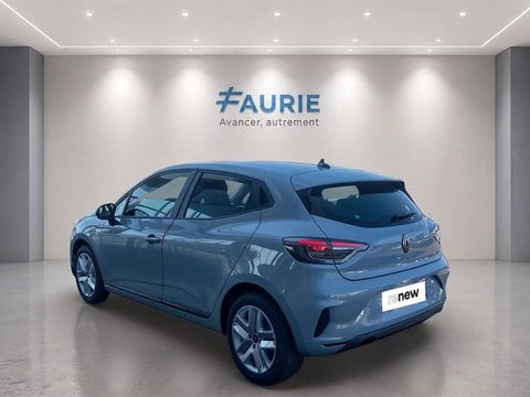 Voitures D'occasion À Bergerac | Renault Clio Blue Dci 100 Ch Gsr2 Evolution