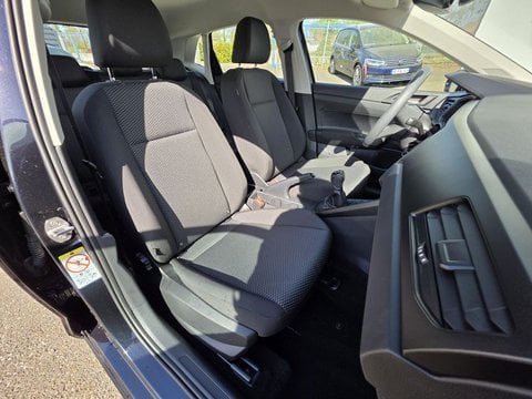 Voitures D'occasion À Saint-Avit | Volkswagen Polo 1.0 Mpi 80 S&S Bvm5