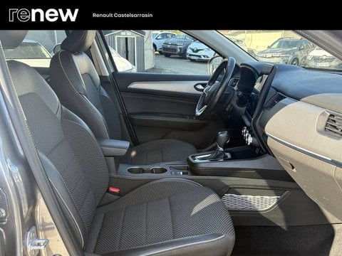 Voitures D'occasion À Castelsarrasin | Renault Arkana E-Tech 145 - 21B Intens