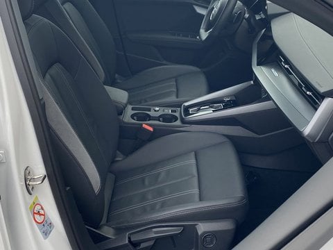 Voitures D'occasion À Boé | Audi A3 Allstreet Tdi 150 S Tronic 7 Avus