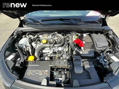 Voitures D'occasion À Saint Maur | Renault Captur Ii Tce 90 Ch Techno