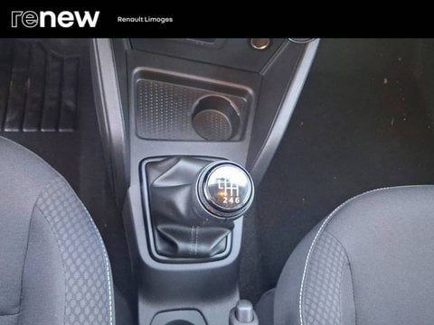 Voitures D'occasion À Limoges | Dacia Duster Eco-G 100 4X2 Expression