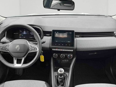 Voitures D'occasion À Trélissac | Renault Clio V Eco-G 100 Ch Gsr2 Evolution