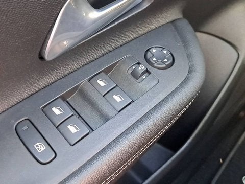 Voitures D'occasion À Limoges | Opel Mokka Electrique Ii Electrique 136 Ch & Batterie 50 Kwh Gs ...