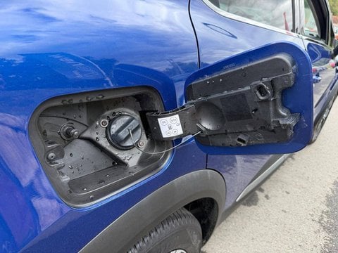 Voitures D'occasion À Sarlat | Renault Captur Mild Hybrid 140 Techno