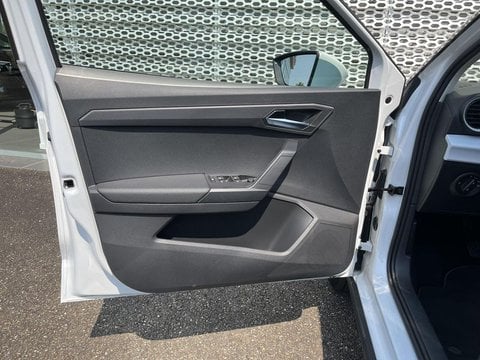 Voitures D'occasion À Saint-Avit | Seat Arona 1.0 Tsi 95 Ch Start/Stop Bvm5 Style