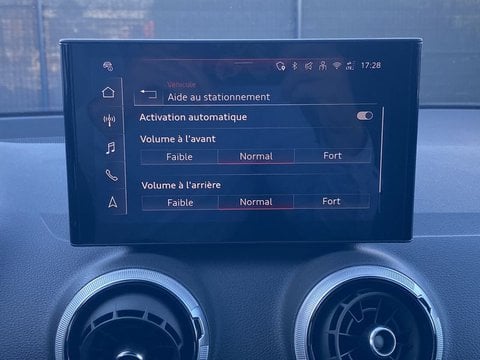 Voitures D'occasion À Boé | Audi Q2 35 Tfsi 150 S Tronic 7 S Line Plus