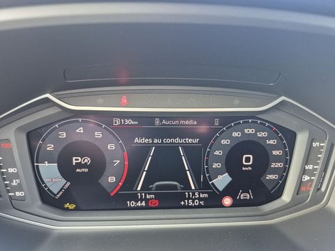 Voitures D'0Km À Boé | Audi A1 Sportback 30 Tfsi 116 Ch S Tronic 7 S Line
