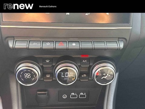 Voitures D'occasion À Cahors | Renault Captur Ii E-Tech Hybride Rechargeable 160 Techno