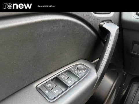 Voitures D'occasion À Souillac | Renault Captur Ii E-Tech Full Hybrid 145 Evolution