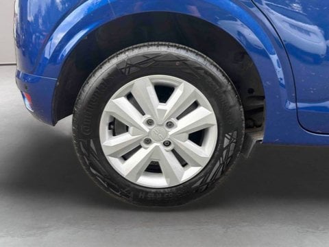 Voitures D'occasion À Trélissac | Dacia Sandero Tce 90 Expression