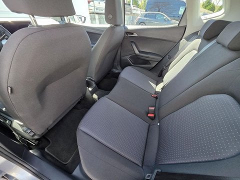 Voitures D'occasion À Saint-Avit | Seat Arona 1.0 Tsi 95 Ch Start/Stop Bvm5 Urban