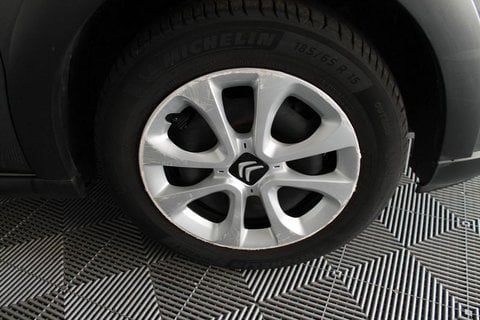 Voitures D'occasion À Migné-Auxances | Citroën C3 Puretech 82 S&S Bvm5 Feel