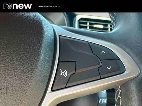 Voitures D'occasion À Saint Maur | Dacia Duster Eco-G 100 4X2 Journey