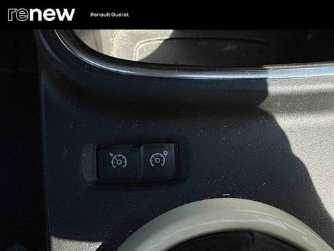 Voitures D'occasion À Guéret | Renault Twingo Iii Tce 95 Intens