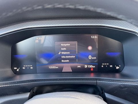 Voitures D'occasion À Boé | Volkswagen T-Cross 1.0 Tsi 116 Start/Stop Bvm6 Vw Edition