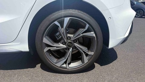 Voitures D'occasion À Brive La Gaillarde | Audi A3 Sportback Tfsi 116 Ch Hybride S Line
