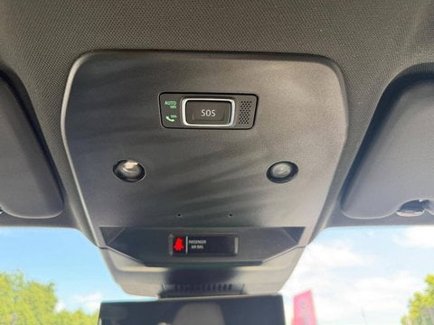 Voitures D'occasion À Sarlat | Renault Mégane Megane V Electrique Megane E-Tech Ev60 220 Ch Opt...