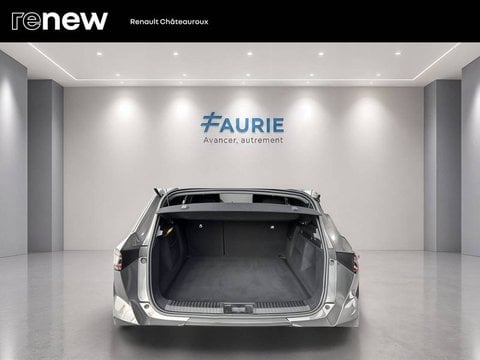 Voitures D'occasion À Saint Maur | Renault Symbioz E-Tech Full Hybrid 145 Techno