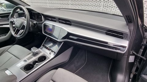 Voitures D'occasion À Dax | Audi A6 Avant 35 Tdi 163 Ch S Tronic 7 S Line