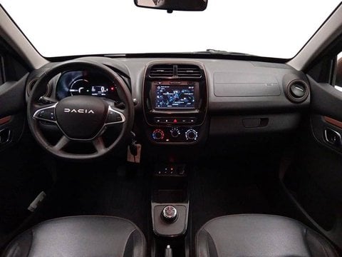 Voitures D'occasion À Montauban | Dacia Spring Extreme