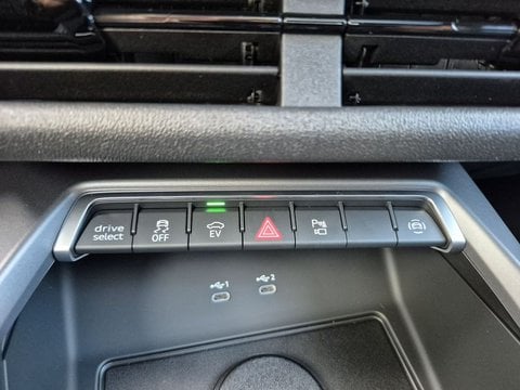 Voitures D'0Km À Boé | Audi A3 Sportback E-Hybrid 204 Ch S Line