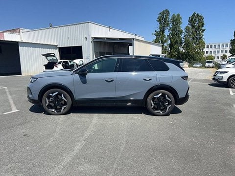 Voitures D'occasion À Saintes | Opel Grandland Electrique Ii Electrique 325 Ch & Batterie 73 Kwh...