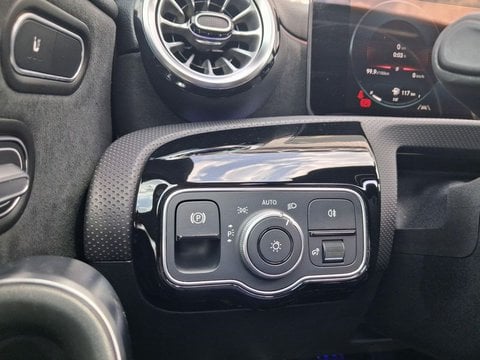 Voitures D'occasion À Saint-Avit | Mercedes-Benz Classe A 220 D 8G-Dct Amg Line