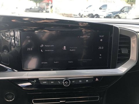 Voitures D'occasion À Cognac | Opel Mokka Ii 1.5 Diesel 110 Ch Bvm6 Ultimate