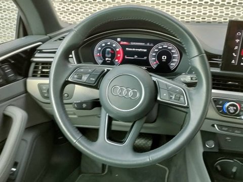 Voitures D'occasion À Dax | Audi A5 Cabriolet 40 Tfsi 190 S Tronic 7 Avus