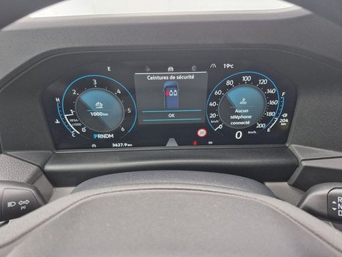 Voitures D'occasion À Saint-Avit | Volkswagen Transporter Van L2H1 2.0 Tdi 150 Bva8 Business