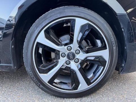Voitures D'occasion À Boé | Audi A1 Sportback 30 Tfsi 110 Ch S Tronic 7 S Line