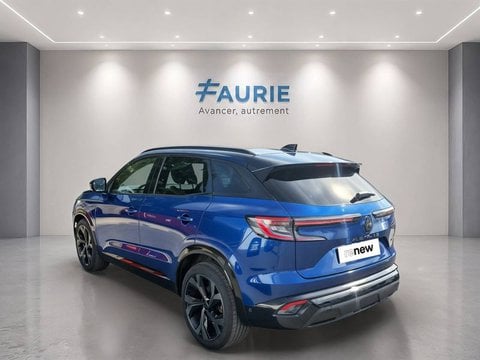 Voitures D'occasion À Bergerac | Renault Austral E-Tech Hybrid 200 Techno Esprit Alpine