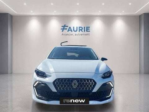Voitures D'occasion À Trélissac | Renault Clio Vi Tce 115 Ch Techno