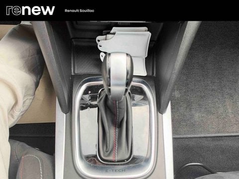 Voitures D'occasion À Souillac | Renault Mégane Iv Berline E-Tech Plug-In Hybride 160 R.s. Line
